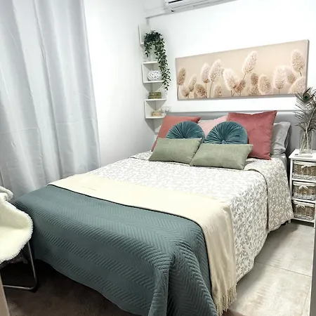 Apartment Descanso En Seville