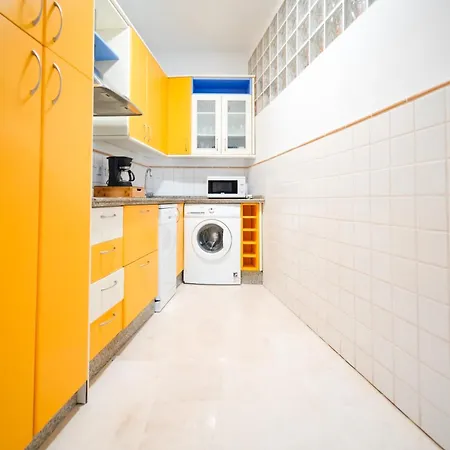 Apartment Rodrigo De Triana Luxury *