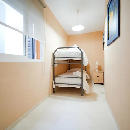 Apartment Rodrigo De Triana Luxury