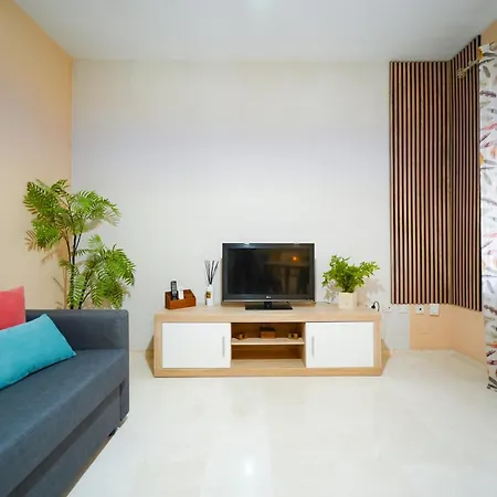 Apartment Rodrigo De Triana Luxury