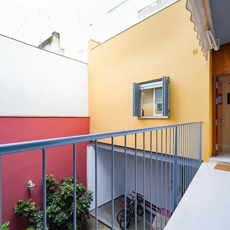 Rodrigo De Triana Luxury Apartment Seville
