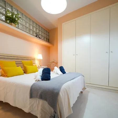 Rodrigo De Triana Luxury * Seville
