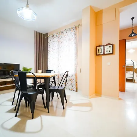 Apartment Rodrigo De Triana Luxury