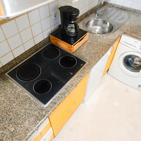 Rodrigo De Triana Luxury Apartment *