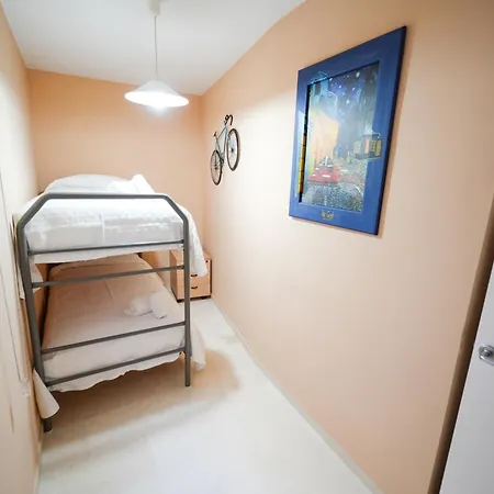 Apartment Rodrigo De Triana Luxury *
