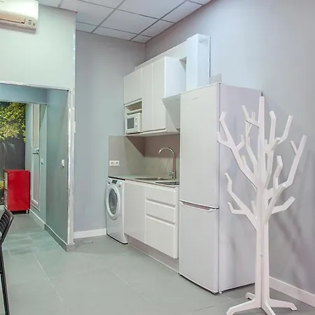 Apartment La Plamera A *