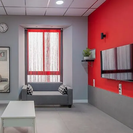Apartment La Plamera A