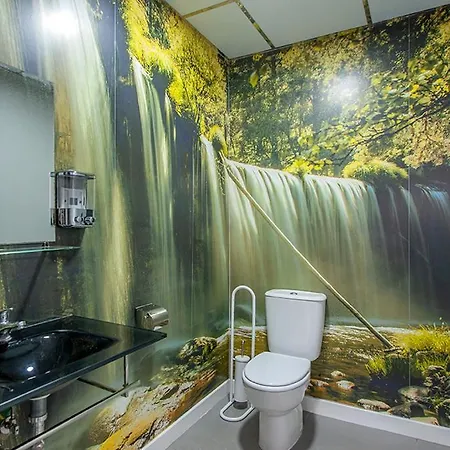 La Plamera A Apartment Seville