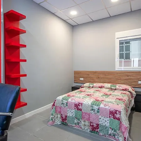 La Plamera A Apartment