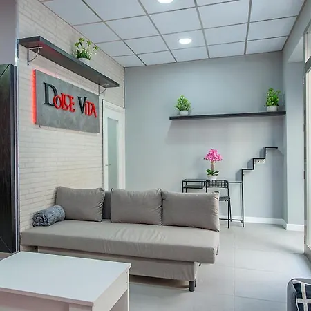 Apartment La Plamera A Seville