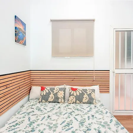 Apartment La Palmera C Sevilla