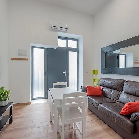 Apartment La Palmera C Sevilla