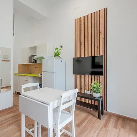 La Palmera C