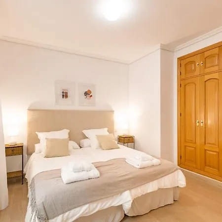 Apartamento Ramade San Bernardo