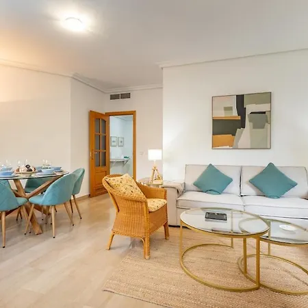 Ramade San Bernardo Apartamento *