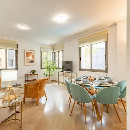 Apartamento Ramade San Bernardo