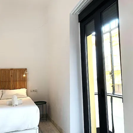 Iglesia San Luis Apartment *