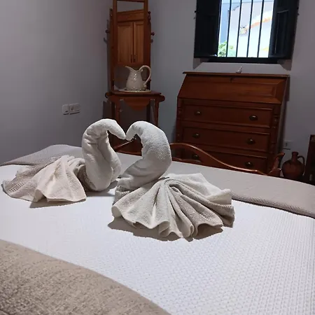 Corral Montelucia Siglo Xvi Apartment Seville