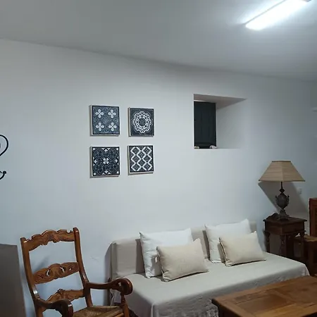 Corral Montelucia Siglo Xvi Apartment Seville