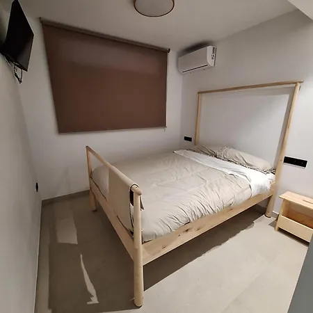 Lopez De Gomara, 57 Apartment