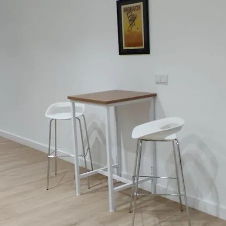Azahar Apartment