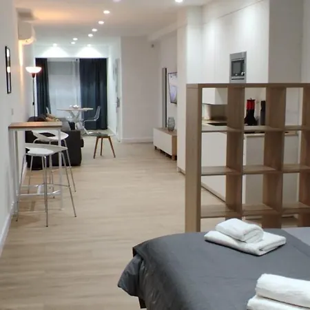 Apartment Azahar