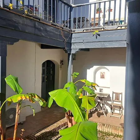 Corral Montelucia Siglo Xvi *