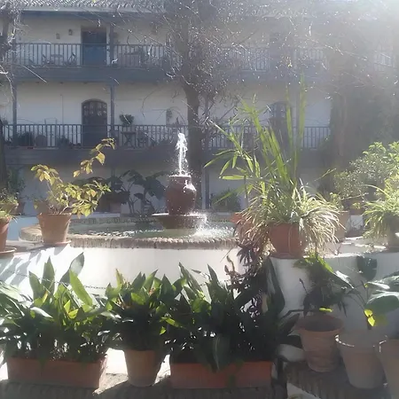 Corral Montelucia Siglo Xvi