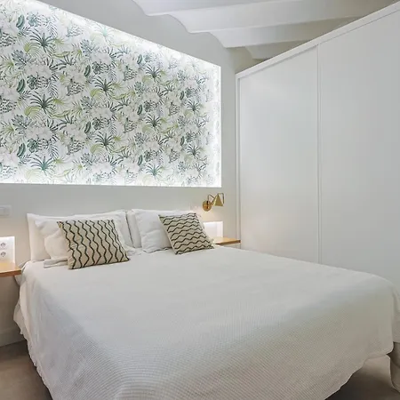 Luxury Petit Loft Apartment Seville