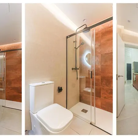 Apartment Luxury Petit Loft