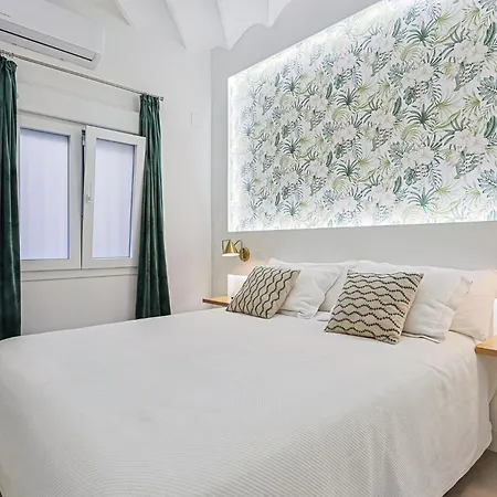 Apartment Luxury Petit Loft *