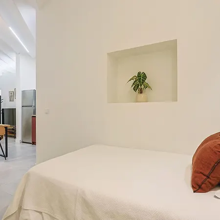 Luxury Petit Loft Seville