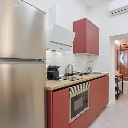 Luxury Petit Loft * Seville