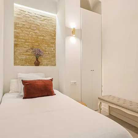 Luxury Petit Loft