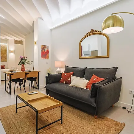 Apartment Luxury Petit Loft