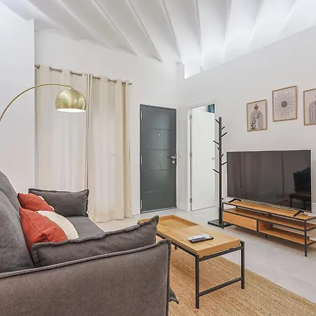 Apartment Luxury Petit Loft