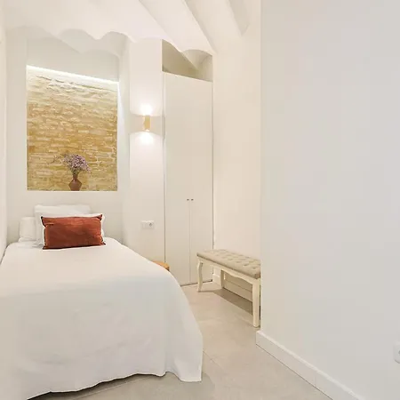 Luxury Petit Loft *