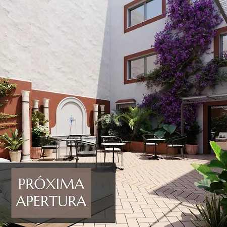 Murillo Reinoso Hotel 2*