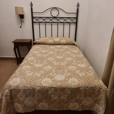 Penzion Trajano *