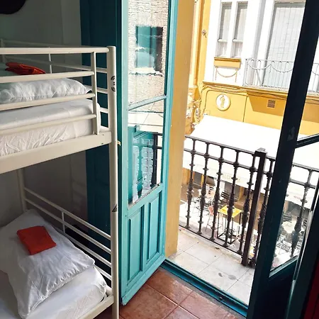Hostel Rio *