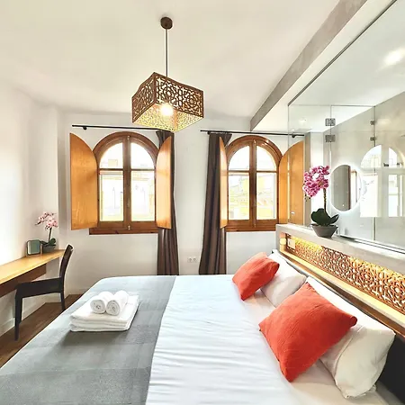 Unique House - Private Spa&pool -stayinseville