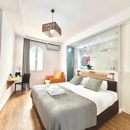 Unique House - Private Spa&pool -stayinseville