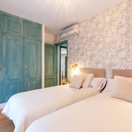 Abreu16 Apartment Seville