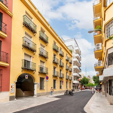 Apartment Abreu16