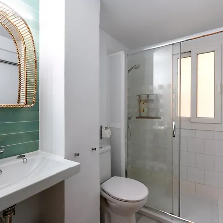 Abreu16 Apartment Seville