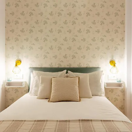 Apartment Abreu16 Seville