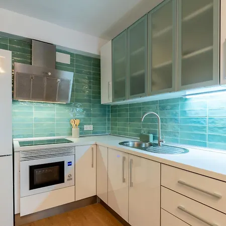 Apartment Abreu16