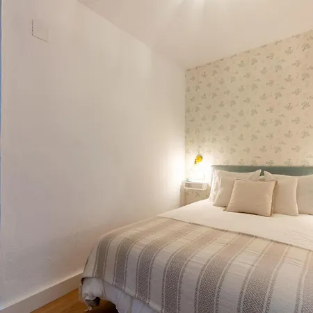 Apartment Abreu16 *