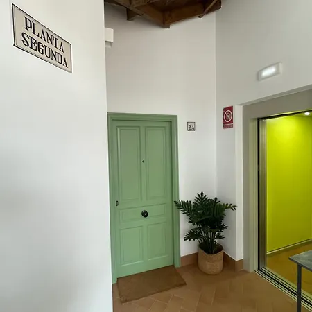 Apartment Komodo Gran Poder - Penthouse With Private Pool And Cozy Twin Bedroom *