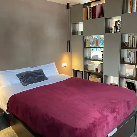 Komodo Gran Poder - Penthouse With Private Pool And Cozy Twin Bedroom Apartment *